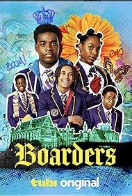 boarders imdb|More.